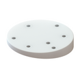 ANTENNA MOUNT, ELECTRIC VHF