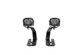 MORIMOTO 4BANGER DITCH LIGHT KIT: 2