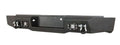 19-20 DODGE RAM 1500 LED REAR BUMPE