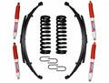 Skyjacker shock absorber
