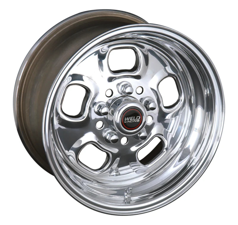 15X8 MAGNUM DRAG 2.0 GOLD