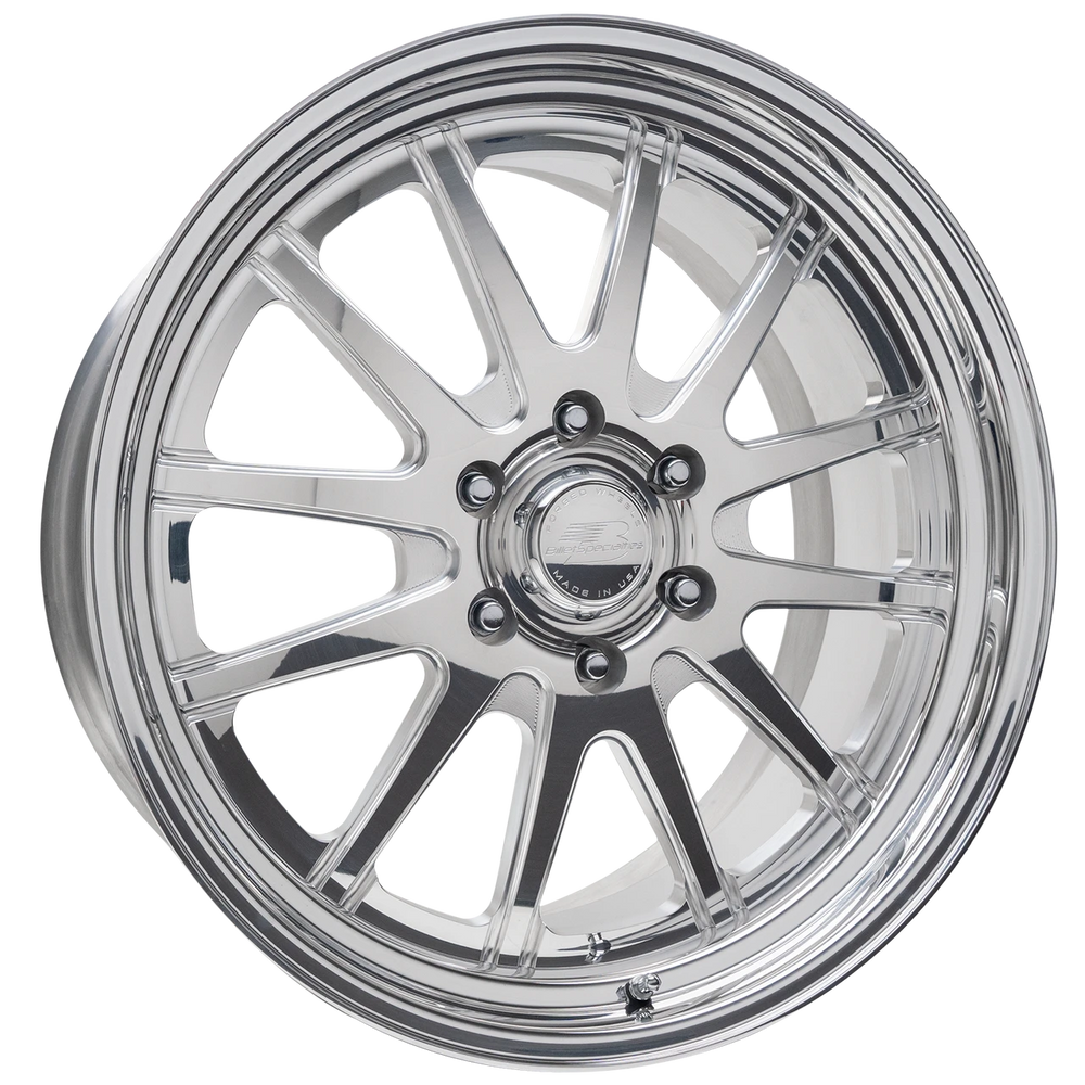 MALIBU LT BLK 20X9.5