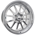 MALIBU LT BLK 20X9.5
