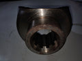 END YOKE
