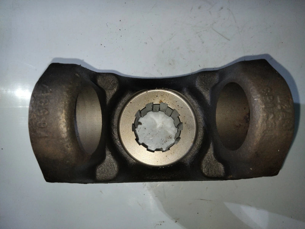 END YOKE