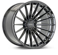 Vossen HFX-6 24x10 - 6x135 - ET25 - Deep - 87.1 - Gloss Black Wheel