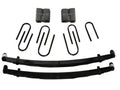 Skyjacker 4" SOFT 74.5-93 DGE FULL SZ