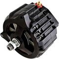 Billet Specialties black auto part
