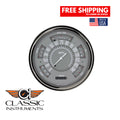 FORD TRUCK '61-'66 F100 PKG GRAY-Ford