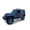 TRAILFX roof rack