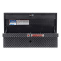 Weatherguard gunmetal auto part
