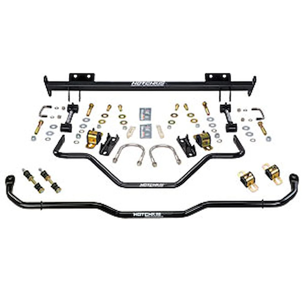 Hotchkis auto part