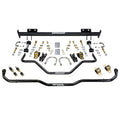 Hotchkis 67-69 GM-F Body Camaro/Firebird Sport Swaybar Set