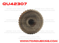 STEER AXLE ASSY
