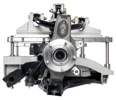 Holley wideband gauge