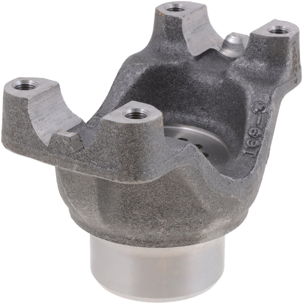 END YOKE
