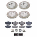 PowerStop auto part