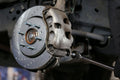 Power Stop 98-01 Audi A6 Front & Rear Autospecialty Brake Kit