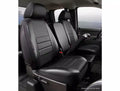 20C EXPLORER SL FRONT BUCKET SEAT COVER SOLID BLACK