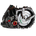 CD4E AUTO TRANS FWD