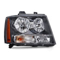 CAPA NS ROGUE 1416 HEADLIGHT ASSY.(HALOGEN)