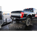 Gen-Y Phantom-X 2.5in Solid Shank 7.5in Drop 1.6K TW 16K Hitch w/GH-051 (No Flat Towing)