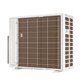 MRCOOLA 27K DIY 5TH GENERATION 4 ZONE MULTIZONE MINISPLIT CONDENSER 230V WHIT