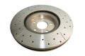 DBA auto part detail