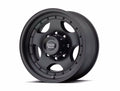 AR23 16X8 8X170.00 BLACK (0 MM)