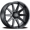The Wheel Group auto part