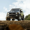 BR024 17X8.5 6X5.5 SLV-MACH-FC 25MM