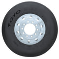 TOYO auto part close-up