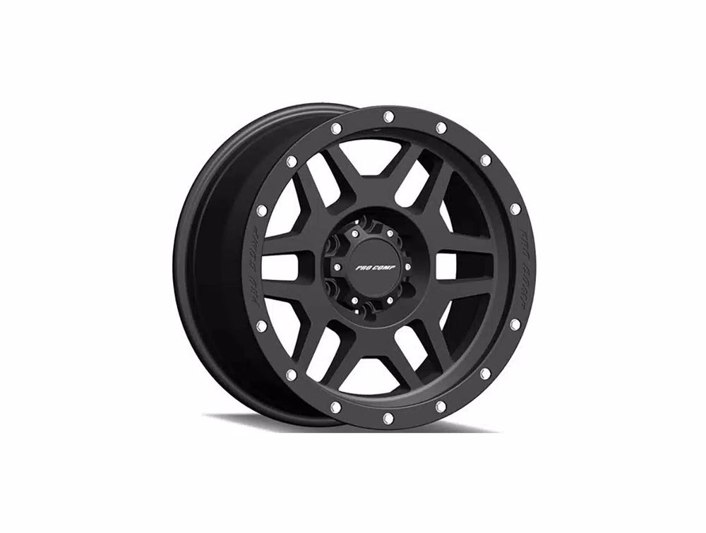 Pro Comp 18X9 6X5.5 5Bs