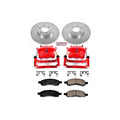 PowerStop auto part