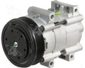 NEW FORD FS10 COMPRESSOR