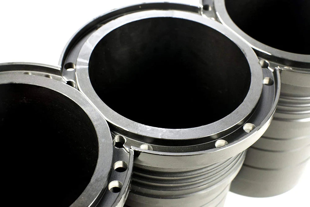Cyl MID Sleeve GM LS (Set 8) 4.110in ID Bore