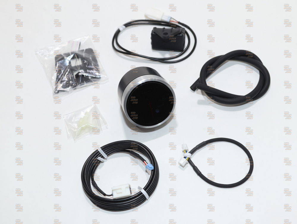 Defi ADVANCE BF 60 TURBO 120KPA WHITE