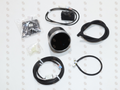 Defi ADVANCE BF 60 TURBO 120KPA WHITE