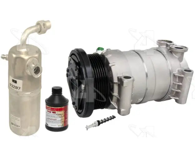 COMPLETE A/C KIT