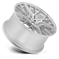TSW Alloy Wheels auto part