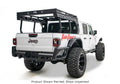 FAB FOURS INC. 20C GLADIATOR OVERLAND RACK BARE