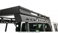FAB FOURS INC. 20C GLADIATOR OVERLAND RACK BARE