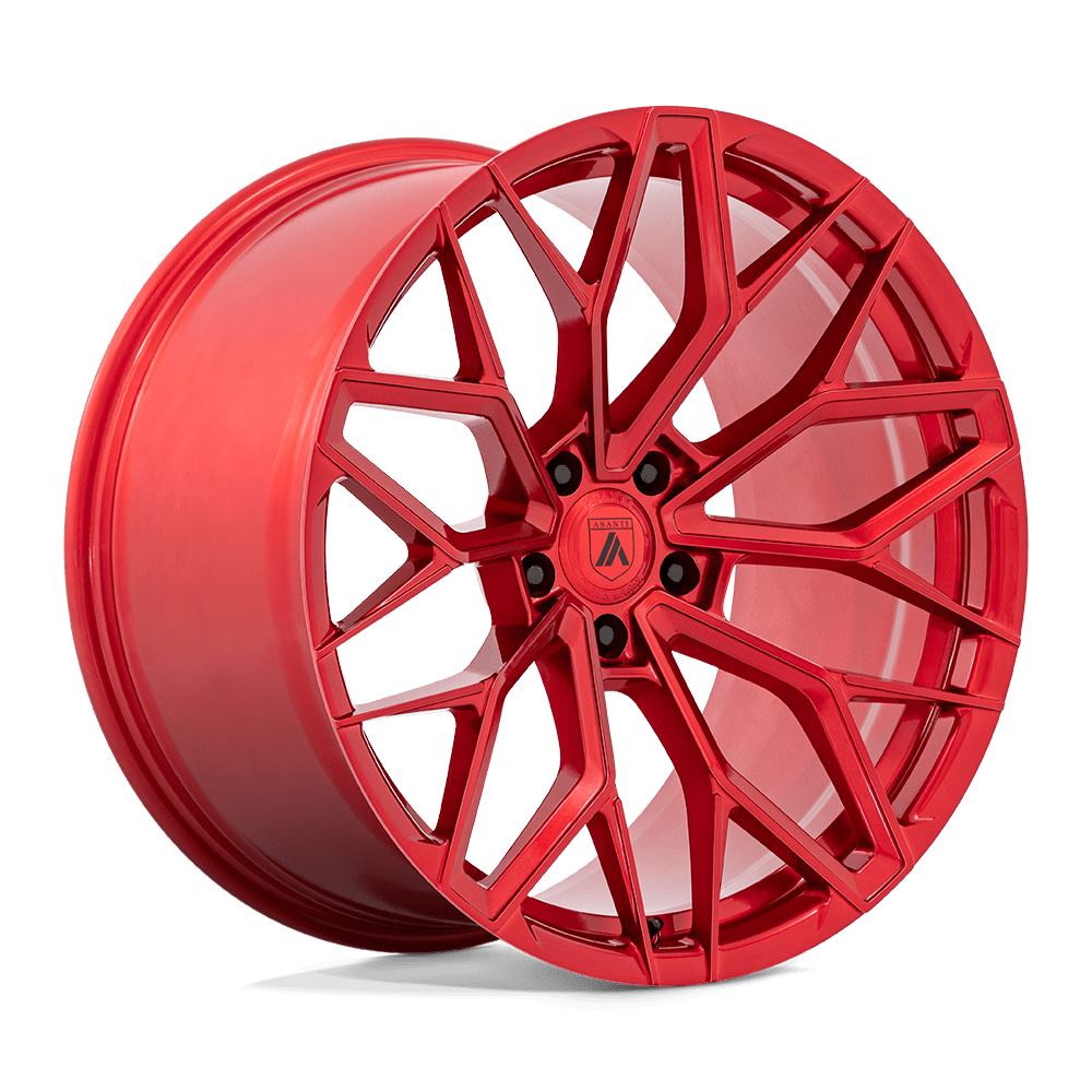 ABL-39 20X11 5X115 C-RED -6MM