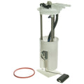 CARTER fuel pump installed view