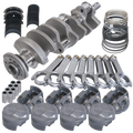 Eagle auto part