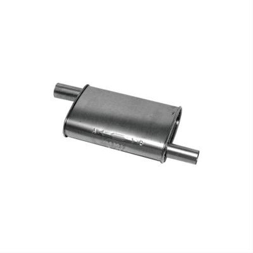 UNIVERSAL TRU-FIT MUFFLER