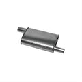 UNIVERSAL TRU-FIT MUFFLER