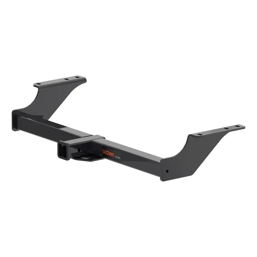 1619 TOYOTA HILUX CLASS III RECEIVER HITCH