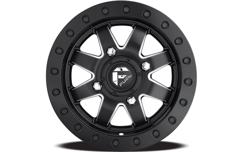 MAVERICK BL 14X7 4X137 110.1 NBD +38