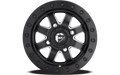 MAVERICK BL 14X7 4X137 110.1 NBD +38